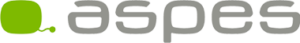 Logotipo ASPES electrodomesticos