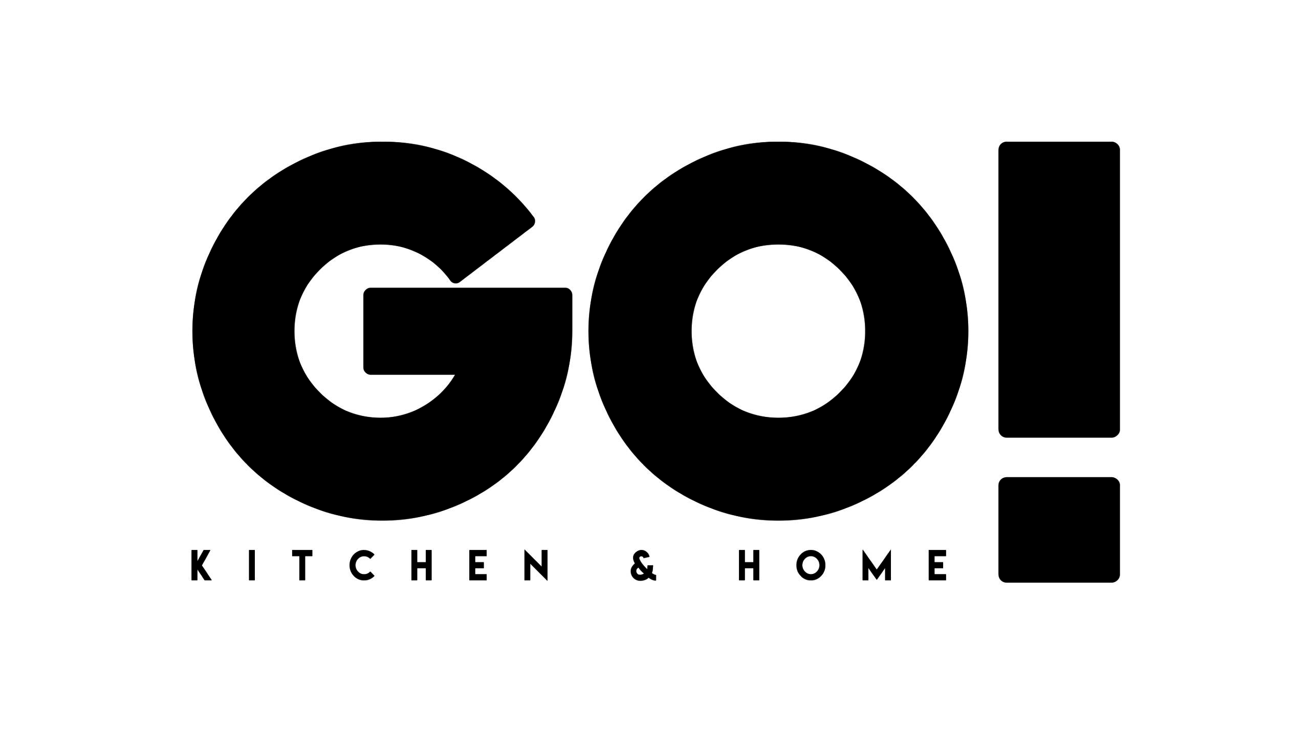 GO! Kitchen & Home