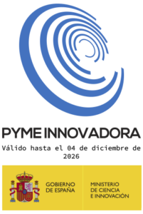 Premio PYME Innovadora Grupo Oja.
